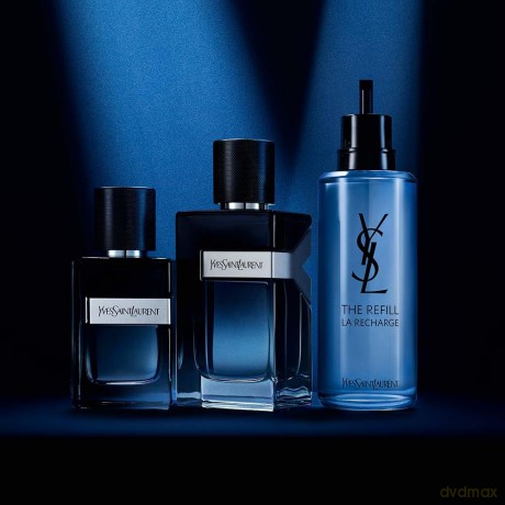 Y - woda perfumowana np - Volume: 150 ml
