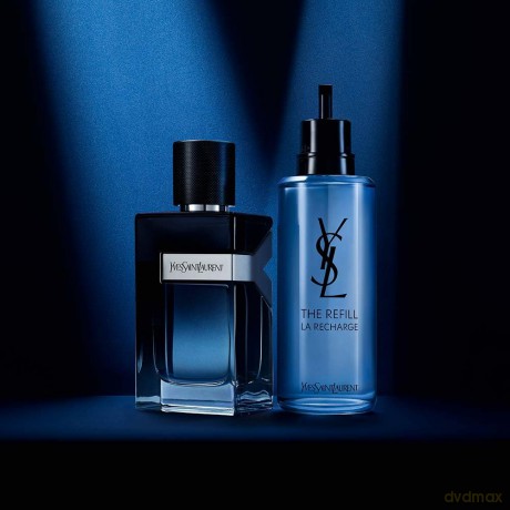 Y - woda perfumowana np - Volume: 150 ml