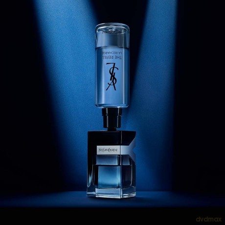 Y - woda perfumowana np - Volume: 150 ml