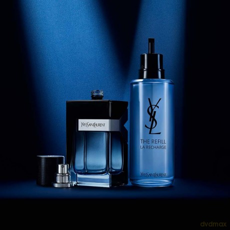 Y - woda perfumowana np - Volume: 150 ml