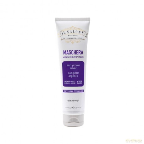 Yellow Remover Mask - Volume: 150 ml
