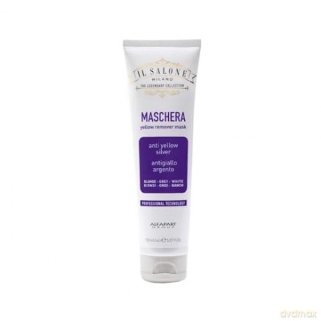 Yellow Remover Mask - Volume: 150 ml