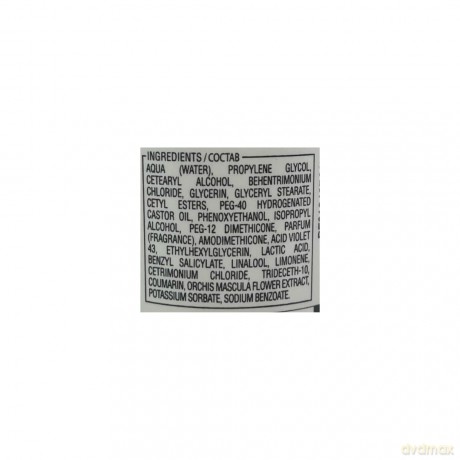 Yellow Remover Mask - Volume: 150 ml