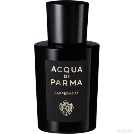 Zafferano - woda perfumowana - Volume: 20 ml