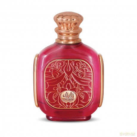 Zukhruf Cherry - woda perfumowana - Volume: 100 ml