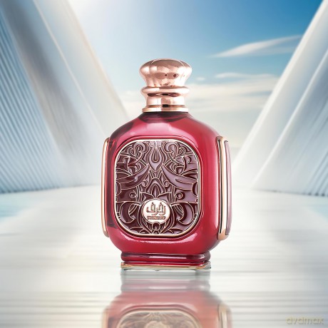 Zukhruf Cherry - woda perfumowana - Volume: 100 ml