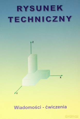 Rysunek techniczny Stanpol [KSIĄŻKA]