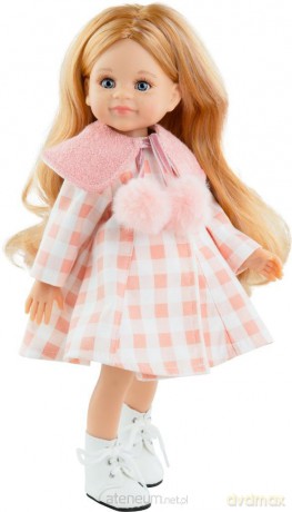 Cudowna hiszpańska lalka Conchi 32 cm