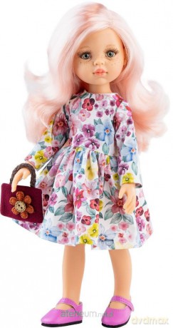 Cudowna hiszpańska lalka Rosa 32 cm