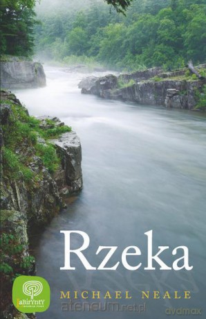 Rzeka [KSIĄŻKA]