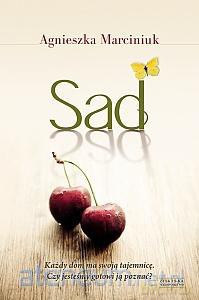 Sad [KSIĄŻKA]