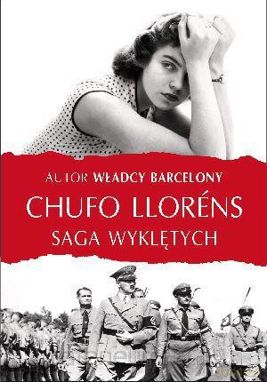 Saga wyklętych [KSIĄŻKA]