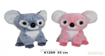 Koala 35 cm MIX
