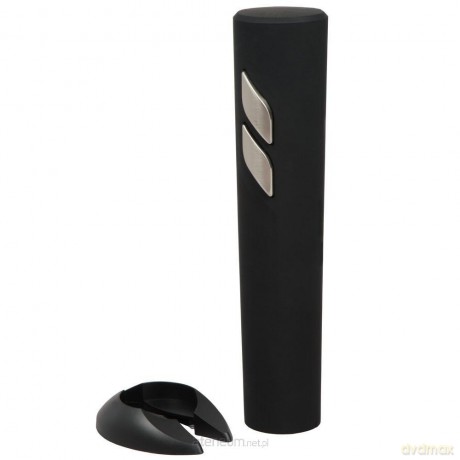 Korkociąg elektroniczny Black Twister