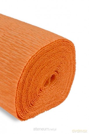 Krepina 50x250 cm 180g dynia