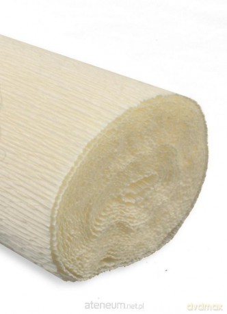 Krepina 50x250 cm 180g ecru