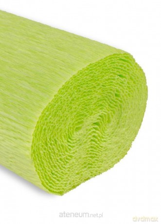 Krepina 50x250 cm 180g groszkowa