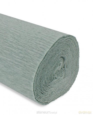 Krepina 50x250 cm 180g pistacjowa