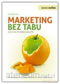 Samo Sedno - Marketing bez tabu [KSIĄŻKA]