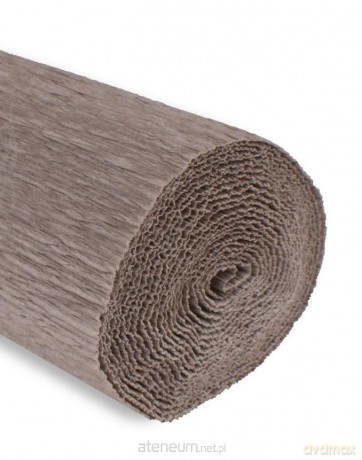 Krepina 50x250 cm 180g szary