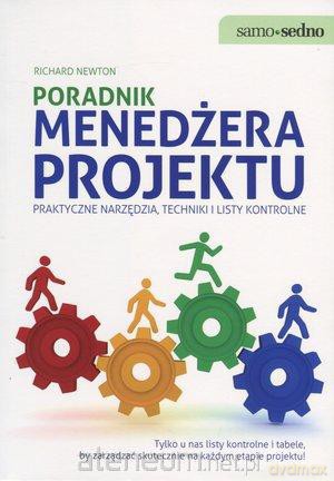 Samo Sedno - Poradnik menedżera projektu [KSIĄŻKA]