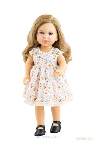 Lalka hiszpańska Audry 42 cm