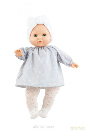 Lalka hiszpańska bobas Ana 36 cm