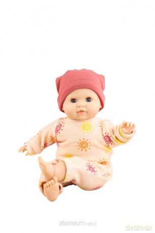 Lalka hiszpańska bobas Hugo 36 cm