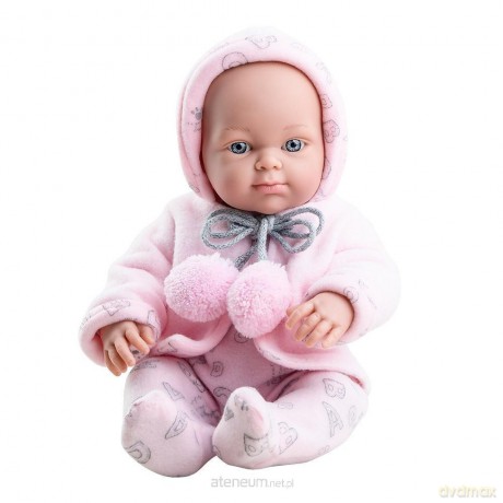 Lalka hiszpańska bobas Minipikolina 32 cm