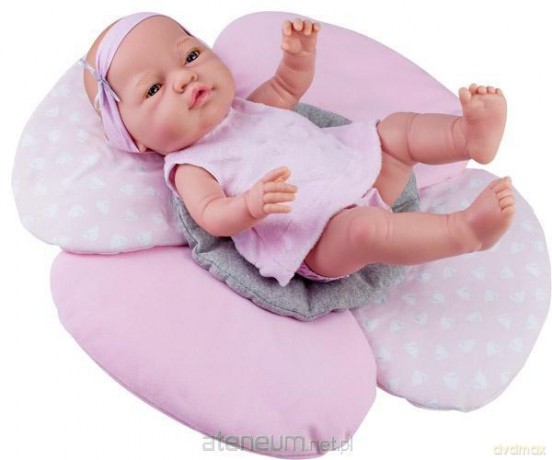 Lalka hiszpańska bobas Minipikolina 32 cm