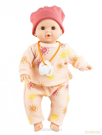 Lalka hiszpańska bobas płaczący Alex 36 cm