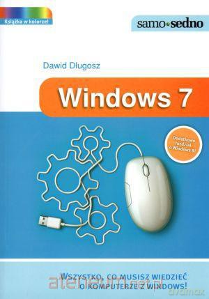Samo Sedno - Windows 7 [KSIĄŻKA]