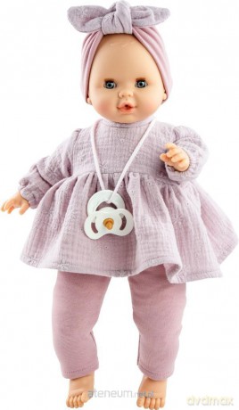 Lalka hiszpańska bobas płaczący Sonia 36 cm