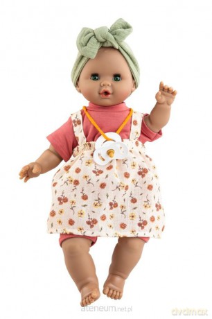 Lalka hiszpańska bobas płaczący Sonia 36 cm
