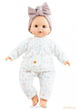 Lalka hiszpańska bobas płaczący Sonia 36 cm