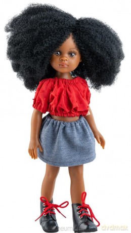 Lalka hiszpańska Camila 32 cm