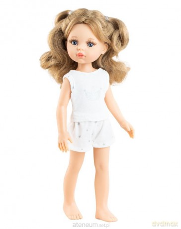 Lalka hiszpańska Carla 32 cm
