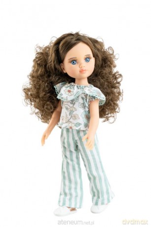 Lalka hiszpańska Carmen 32 cm