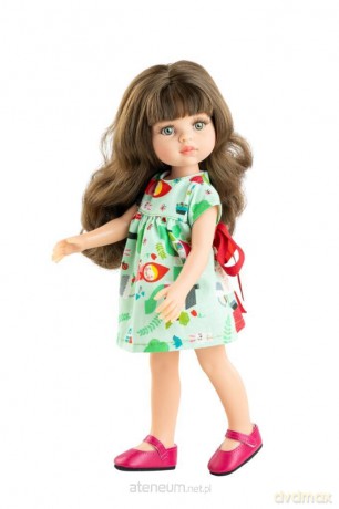 Lalka hiszpańska Carol 32 cm