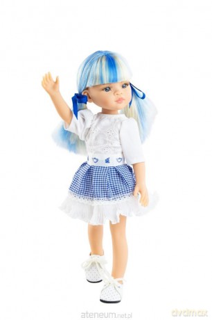 Lalka hiszpańska Cassandra 32 cm