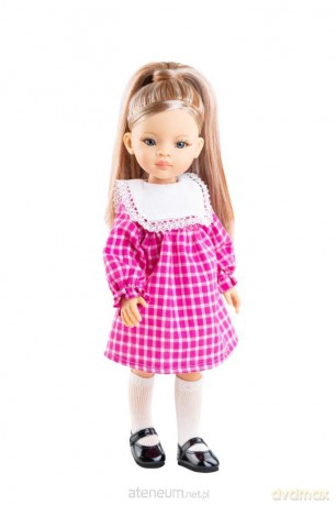 Lalka hiszpańska Cassandra 32 cm