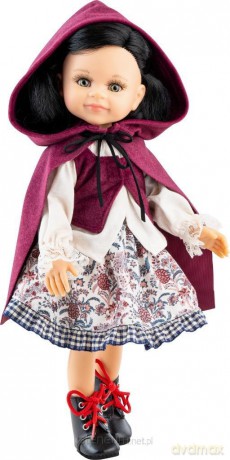 Lalka hiszpańska Catherine 32 cm