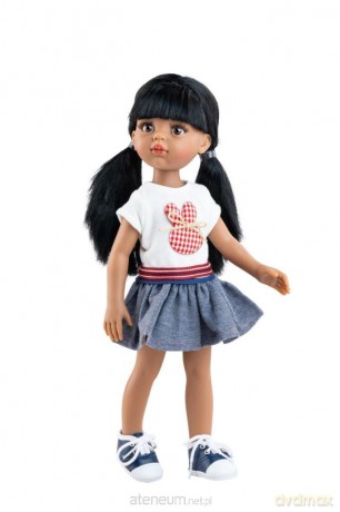 Lalka hiszpańska Caya 32 cm