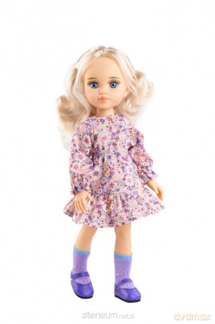 Lalka hiszpańska Clara 32 cm