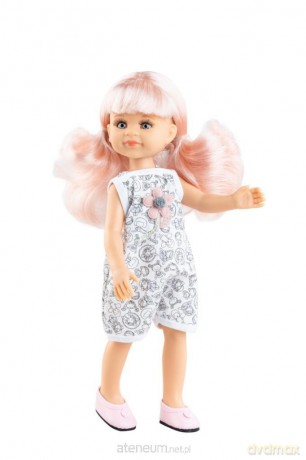Lalka hiszpańska Cleo 32 cm