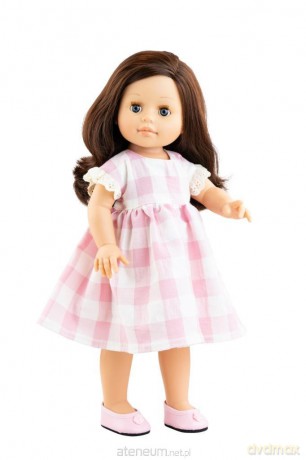 Lalka hiszpańska Emily 42 cm