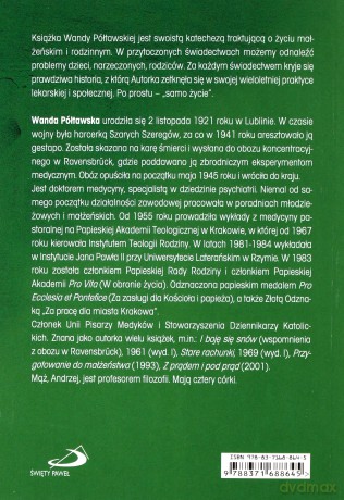 Samo życie [KSIĄŻKA]