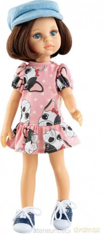 Lalka hiszpańska Gabriela 32 cm