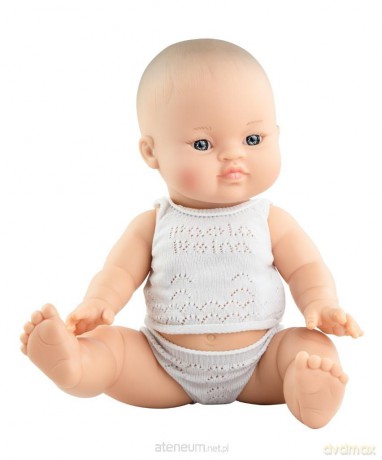 Lalka hiszpańska Gordi bobas 34 cm