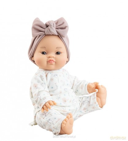 Lalka hiszpańska Gordi bobas Alessandra 34 cm